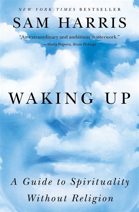 Waking Up | Book by Sam Harris | Official Publisher Page | Simon & Schuster