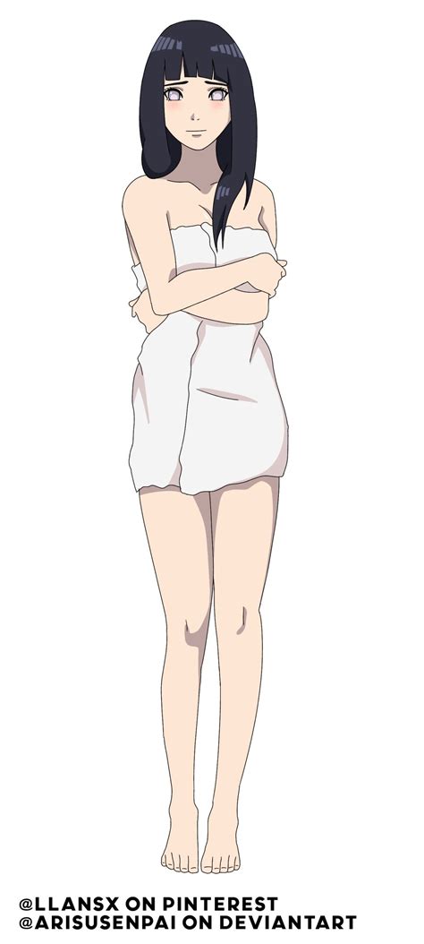 Hinata Hyuga Hot Spring Render/PNG | Naruto uzumaki, Naruto, Hinata hyuga