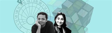 It’s a Math Math Math World with Divakaran and Shraddha | Radio Azim ...
