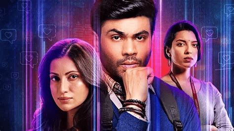 Swipe Crime OTT Release Date: Know About Plot, Cast & Streaming Platform