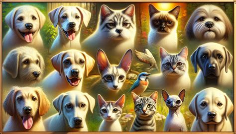 Animals with Down Syndrome: Myths and Facts | InfoAnimals