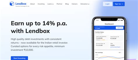 What Is P2P Lending? The Top P2P Lending Platforms In India