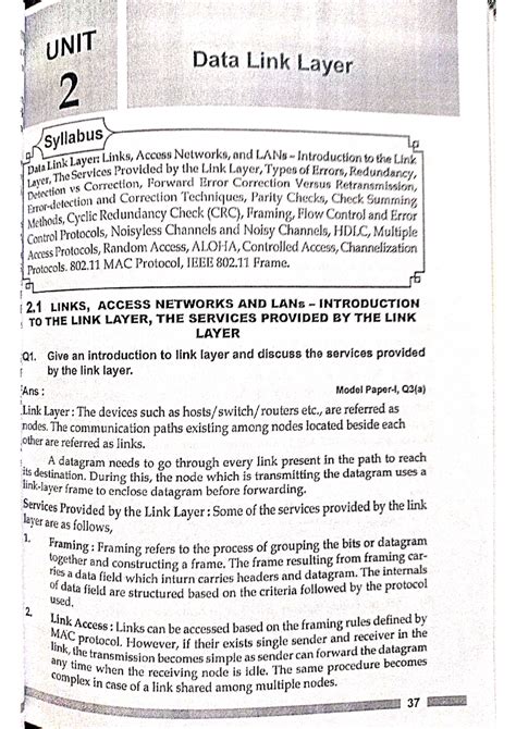 DCCN-2 - Useful material of computer networks and data communications ...