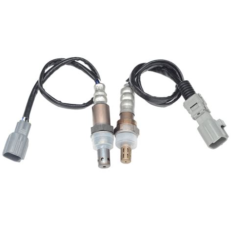 2006 Lexus ES330 O2 Sensor Locations 的图像结果