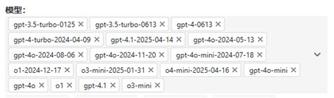 智创聚合API平台：OpenAI专线极速响应，1美元额度仅0.5元 - 泽诺博客