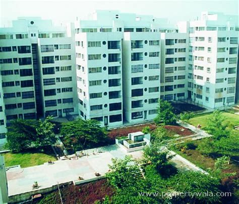 Hermes Heritage Phase 2 - Shastri Nagar, Pune - Independent House ...