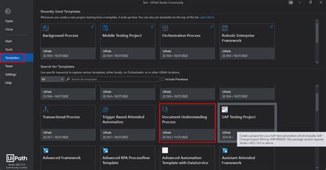 Image result for UiPath Document Understanding Demo