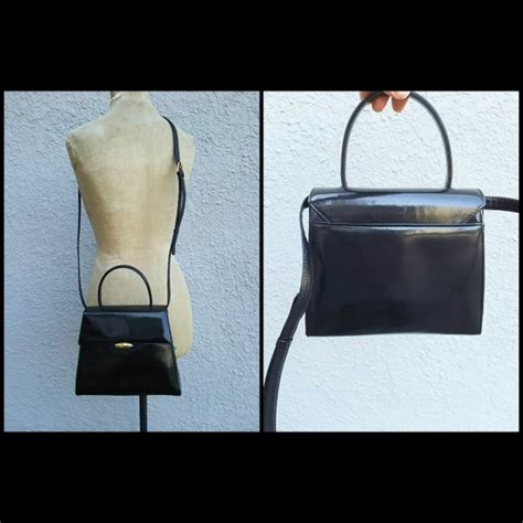 【取説付】ジバンシィMAROQUINERIE GIVENCHYジバンシー/ヴィンテージ/ビンテージ/2way/レザー/ショルダーバッグ ...