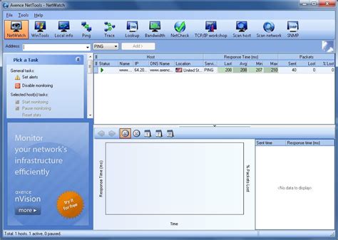 Image result for Axence NetTools Download
