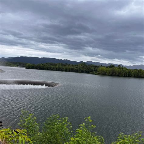 SALAULIM DAM (2026) All You Need to Know BEFORE Going (with Photos)