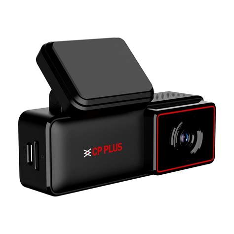 CP PLUS CP-AD-H2B-PW Car Dashcam with GPS | 2MP Full Hd Resolution ...