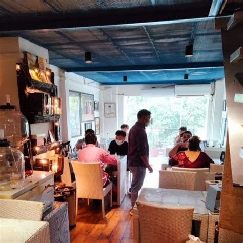 Get high on life at these 7 places serving the best alcoholic coffees ...