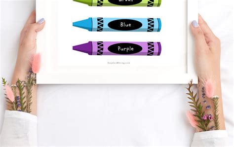 Image result for Classroom Color Chart