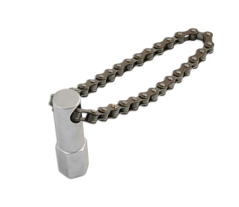 GIZMO Oil Filter Removal Tool, Oil Filter Wrench 1/2" D Ratchet Heavy ...