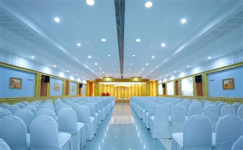 TDM Hall - Venue - Ernakulam City - Weddingwire.in