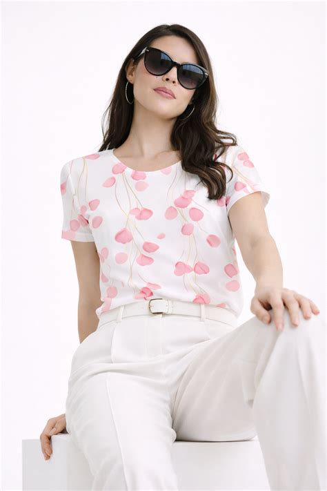 Hanging Petals Women's T-Shirt – Streetzbyalpsaloe
