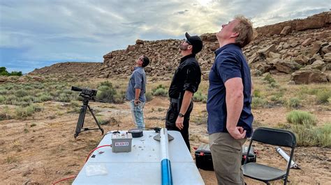 Watch The Secret of Skinwalker Ranch Full Episodes, Video & More ...