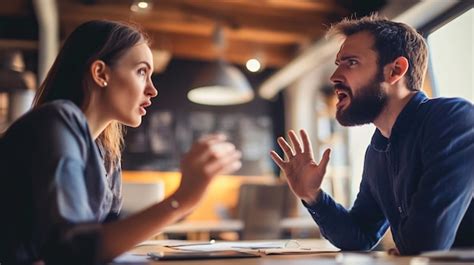 Image result for Arguing at Work