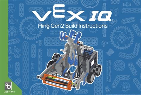 VEX Catalyst Guide 的图像结果