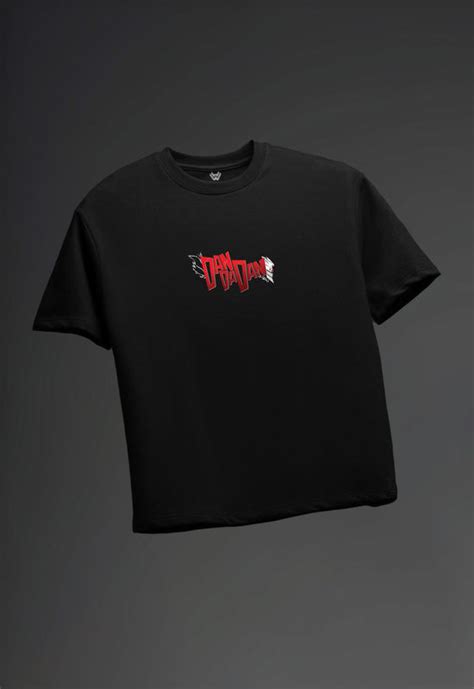 Dragon Slayer - Berserk - Oversized Tshirt – White Husk