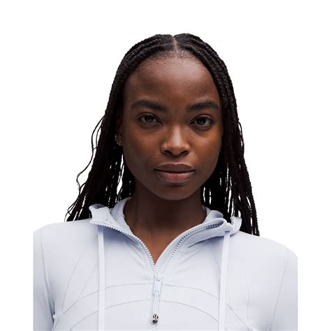 BAUER lululemon DEFINE JACKET