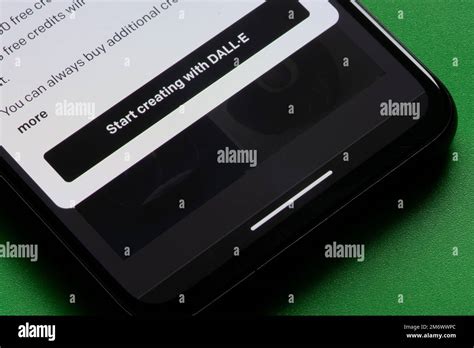 Open Ai Software 的图像结果
