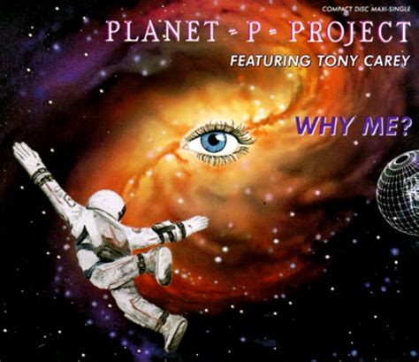 Planet P Project Why Me Video