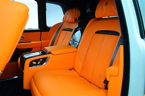 Used 2023 Rolls-Royce Black Badge Cullinan / LEASE OPTIONS AVAILABLE ...