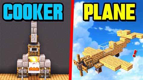 Image result for Minecraft Mini-Builds Showcase