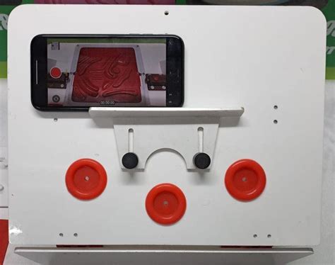 RUDRA SURGICALS - Laparoscopic Android Version Endo-Trainer Folding ...