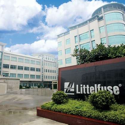 Working at Littelfuse | Glassdoor
