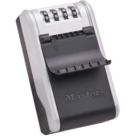 Image result for Master Lock Key Box
