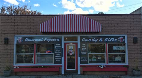 Popcorn | The Popcorn Shop and More | United States