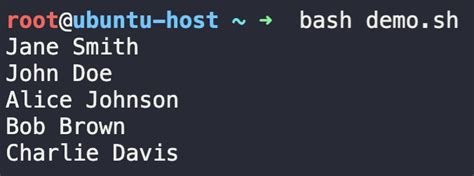 Image result for In Bash Script Read File