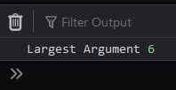Image result for JavaScript Function with Arguments