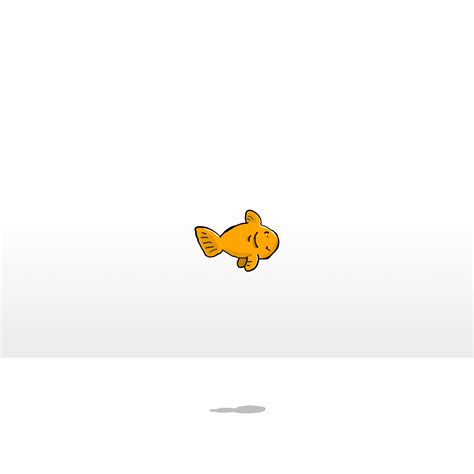 Glowing Fish Gif
