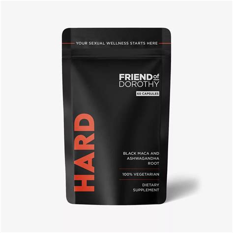 FRIEND OF DOROTHY HARD - Next Gay Thing