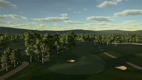 Heatherwoode Golf Club - SwingSense
