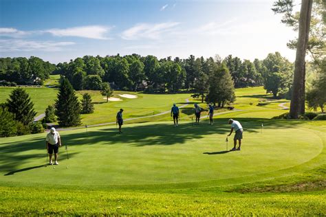 Golf Shop - Kenmure Country Club