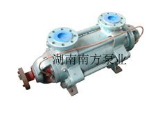 玉林水泵厂家DG25-50卧式锅炉给水离心泵南方泵业厂价直销
