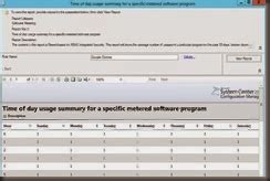 Configuration Manager Software Metering 的图像结果