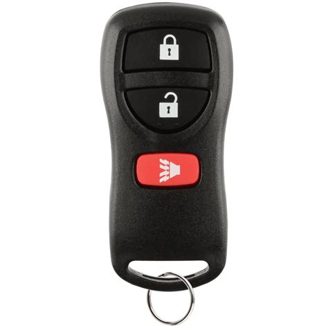Buy KeylessOption Keyless Entry Remote Control Car Key Fob Replacement ...