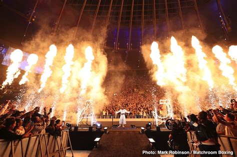 Boxing Channel 的图像结果