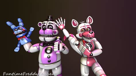 [SFM FNaF] Showtimes are on the hour! by FuntimeFreddoFazbear on DeviantArt