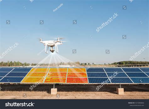 Drone Thermal Inspection: Over 232 Royalty-Free Licensable Stock Photos ...