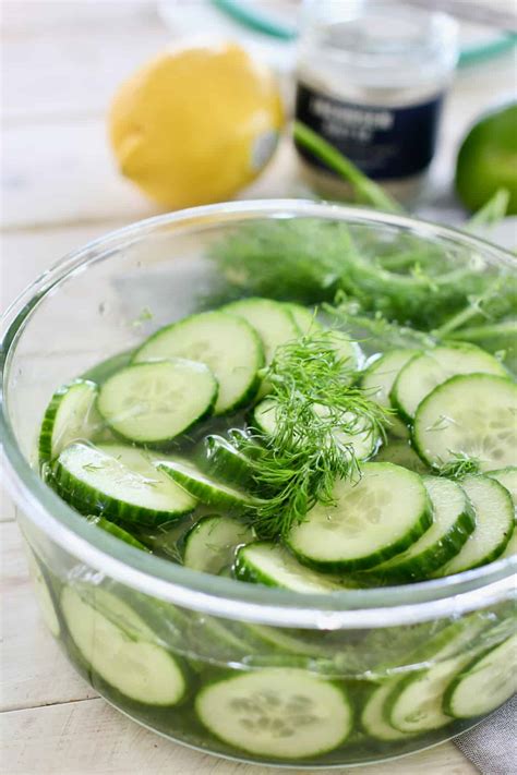 Homemade Cucumber Pickles Recipe 60 Photos - Fdgroupsrl.com