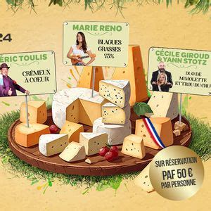 Festival Rire et Fromage, Présipauté Des Thuret a Chaton, Nanteuil-lès ...