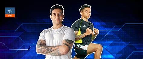 Holistic Wellness Coach Luke Coutinho Talks Health And More Health ...
