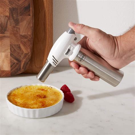 Rosle Kitchen Torch | Crate and Barrel KSA