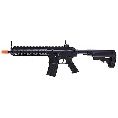 Umarex HK Heckler & Koch HK416 AEG 6mm BB Rifle India | Ubuy